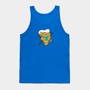 Riff Raff Tank Top